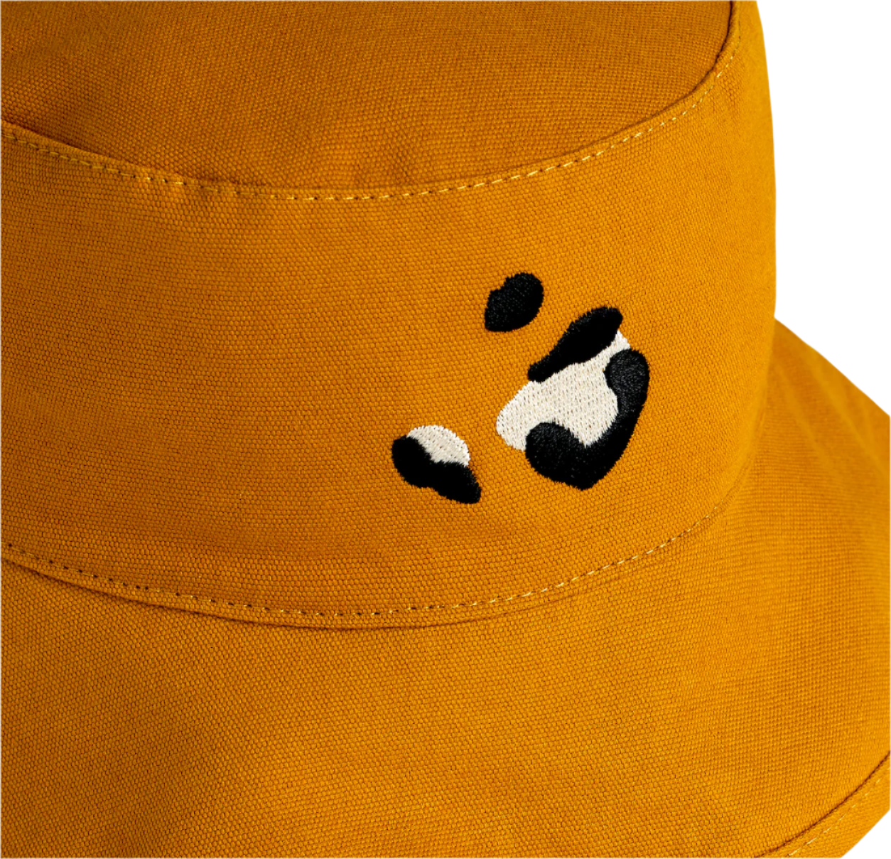 Leopard Reversible Bucket Hat