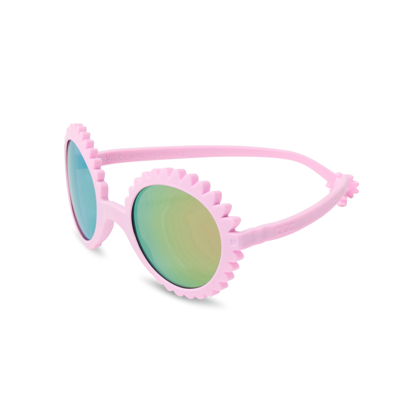 Fleur Sunglasses