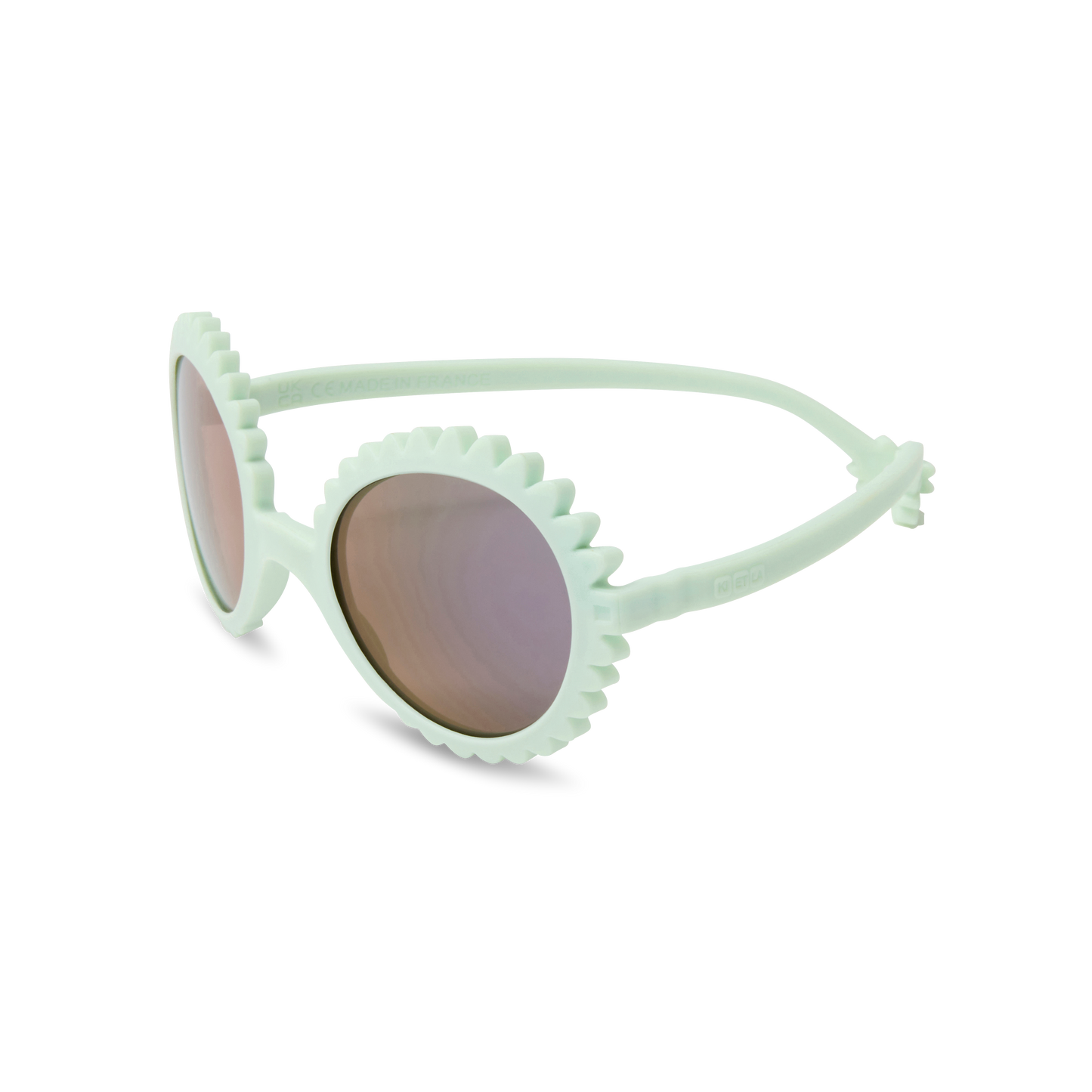 Fleur Sunglasses