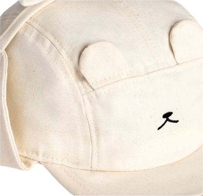 Ourson Hat